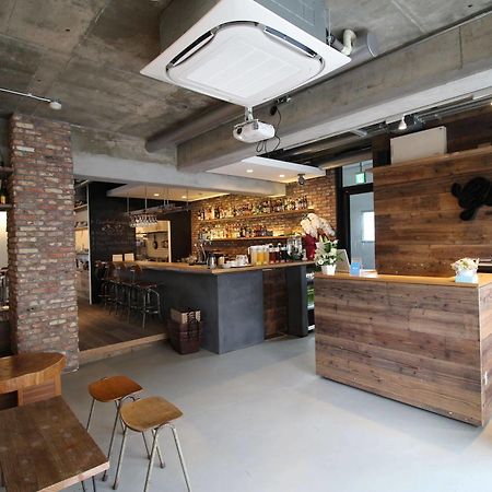 Glocal Nagoya Backpackers Hostel Kültér fotó